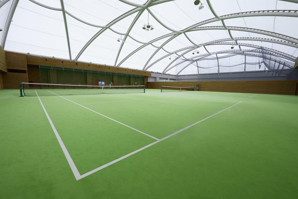 Hotel New Otani Makuhari Chiba Dış mekan fotoğraf