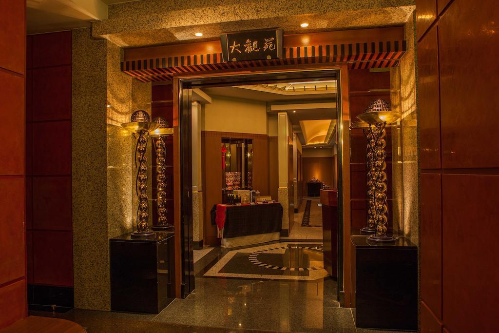 Hotel New Otani Makuhari Chiba Dış mekan fotoğraf