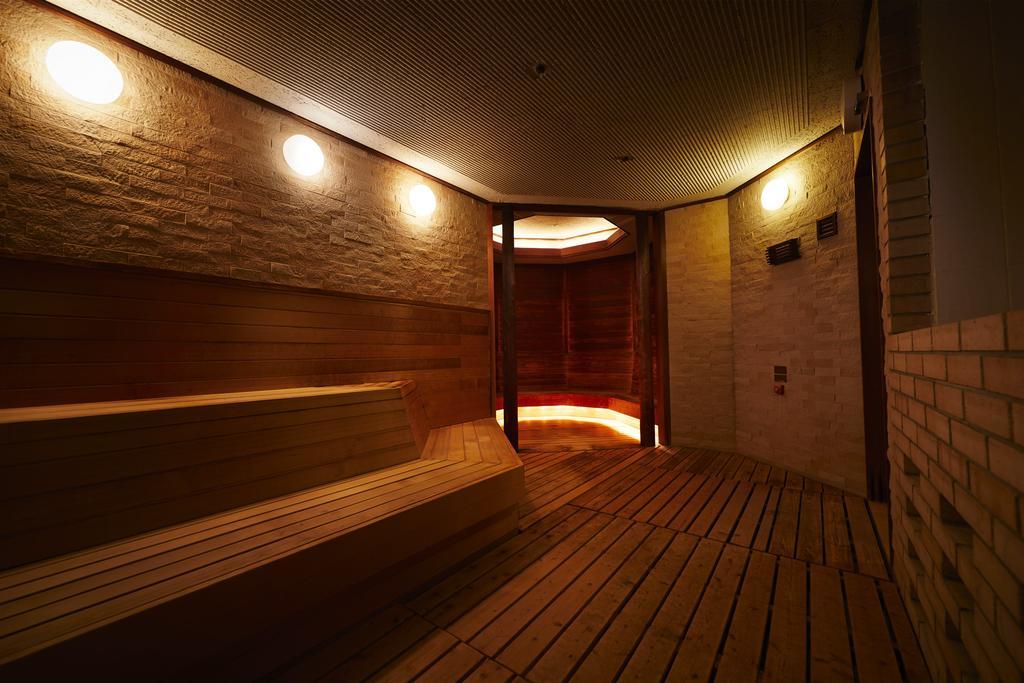 Hotel New Otani Makuhari Chiba Dış mekan fotoğraf
