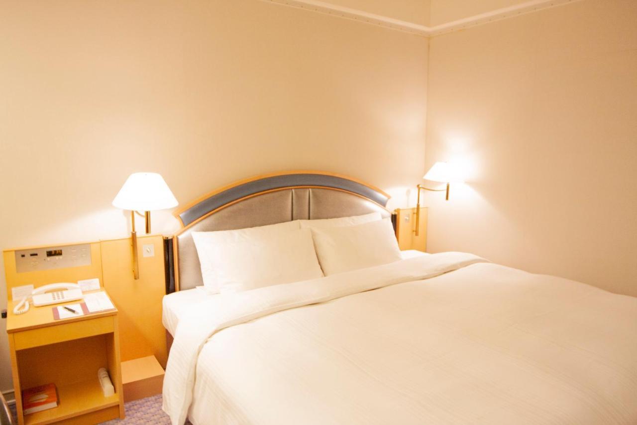 Hotel New Otani Makuhari Chiba Dış mekan fotoğraf